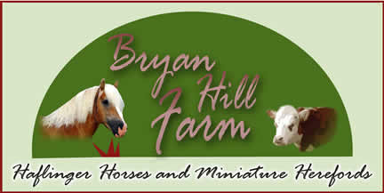 Bryan Hill Farm
